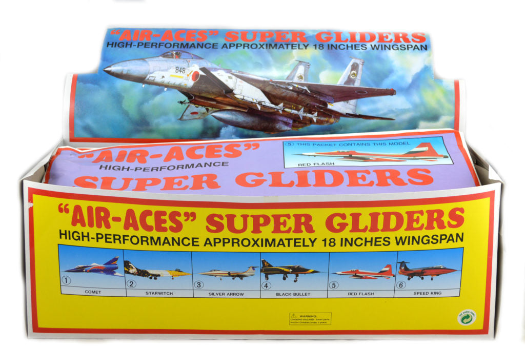 Airforce Glider