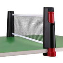 Table Tennis Retracable Net - Belta Brands