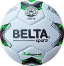 Soccer Ball Extreme 5000 Hand Stiched size 4 - Belta Brands