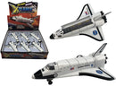 Die-Cast Space Shuttle Large