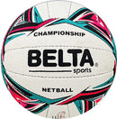 Netball Championship Grade - Belta Brands