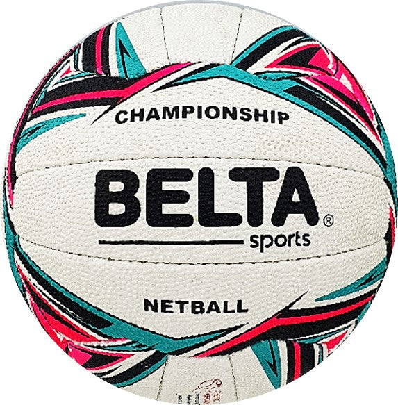 Netball Championship Grade - Belta Brands