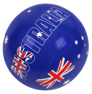 Aussie Beach Ball