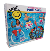 Pool Darts - Go Play