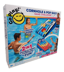 Flip N Toss Game Challenge - Go Play