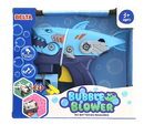 Bubble Blower Shark - Belta Brands