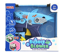 Bubble Blower Shark - Belta Brands