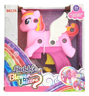 Bubble Blower Unicorn - Belta Brands