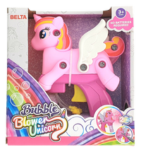Bubble Blower Unicorn - Belta Brands