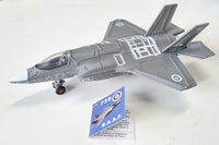 Die-Cast F-35 Lightning Fighter RAAF Decals - Belta