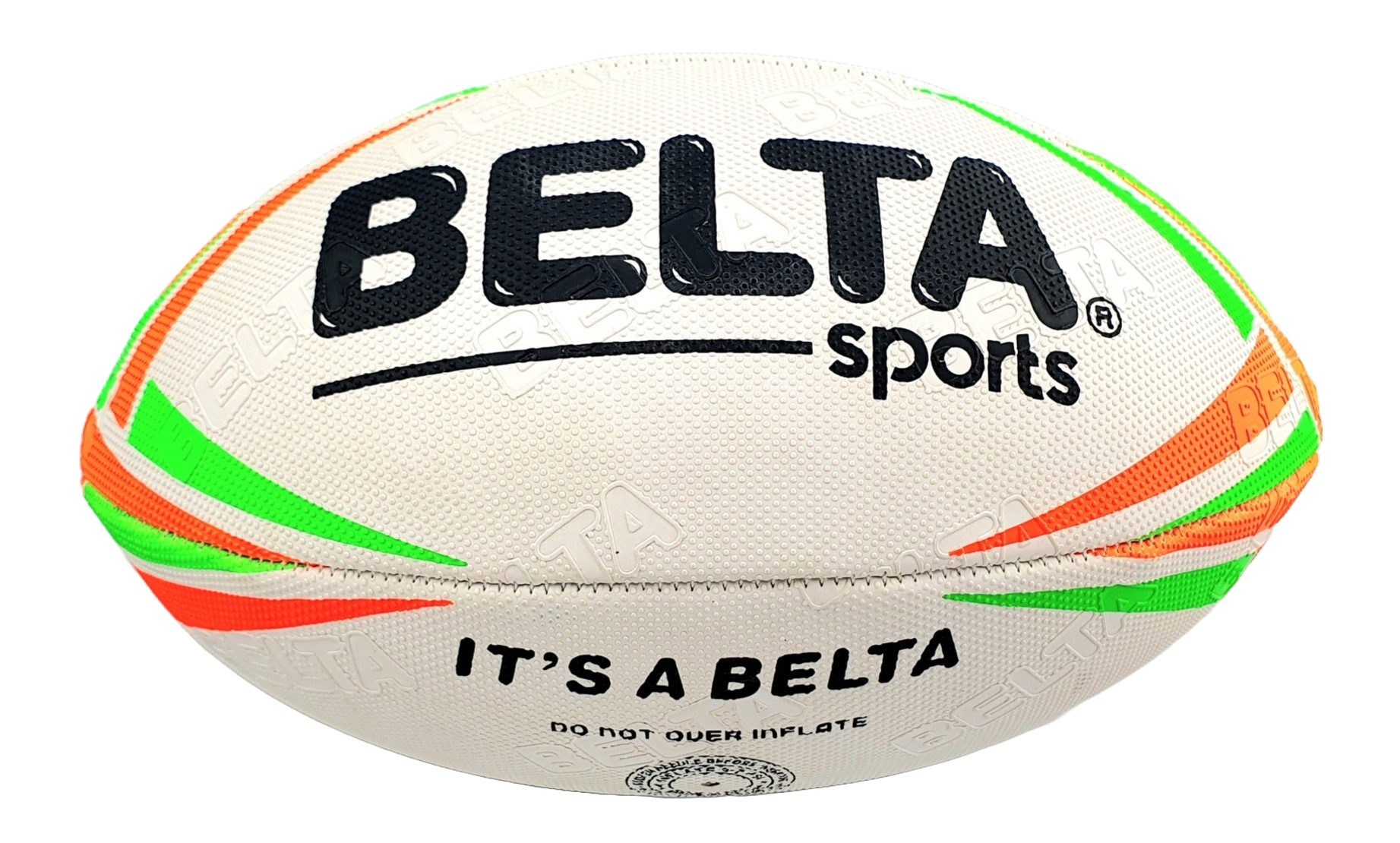 Rugby Size Mini C50 - Belta