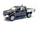 Tradie Ute in Black - Centy