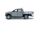 Tradie Ute Grey - Centy
