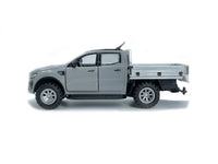 Tradie Ute Grey - Centy