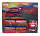 Victoria Line Toy Train Set - Centy