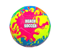Beach Soccer Fluro Midi - Belta Brands