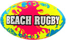 Beach Rugby Fluro Mod Size 27cm - Belta Brands