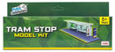 Tram Stop Model kit Centy - Belta Brands