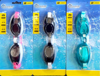 Goggle Silicone Junior 7+ - Belta