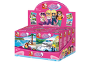 Sluban Building Blocks Girls Dream 4 asstd models - Belta Brands