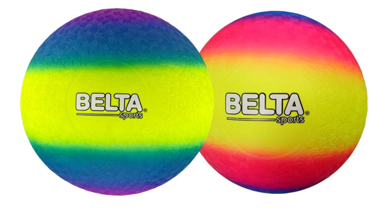 Play Ball PVC Fluro 2 Designs 200gms - Belta