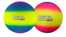 Play Ball PVC Fluro 2 Designs 200gms - Belta