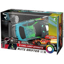Revolt 1:24 Radio Control 2.4Ghz Blitz Drifter - All Brands Toys