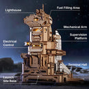 Mechanical Models Space Shuttle ROKR - Games Wholesale
