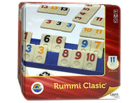Rummi Classic in Tin - Cayro