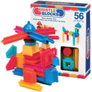 Bristle Blocks 56pcs