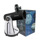 Telescope mini Dobsonian - SAXON