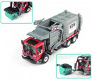 Die Cast 1:24 Rubbish Truck - Auslink