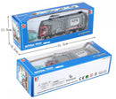 Die Cast 1:24 Rubbish Truck - Auslink