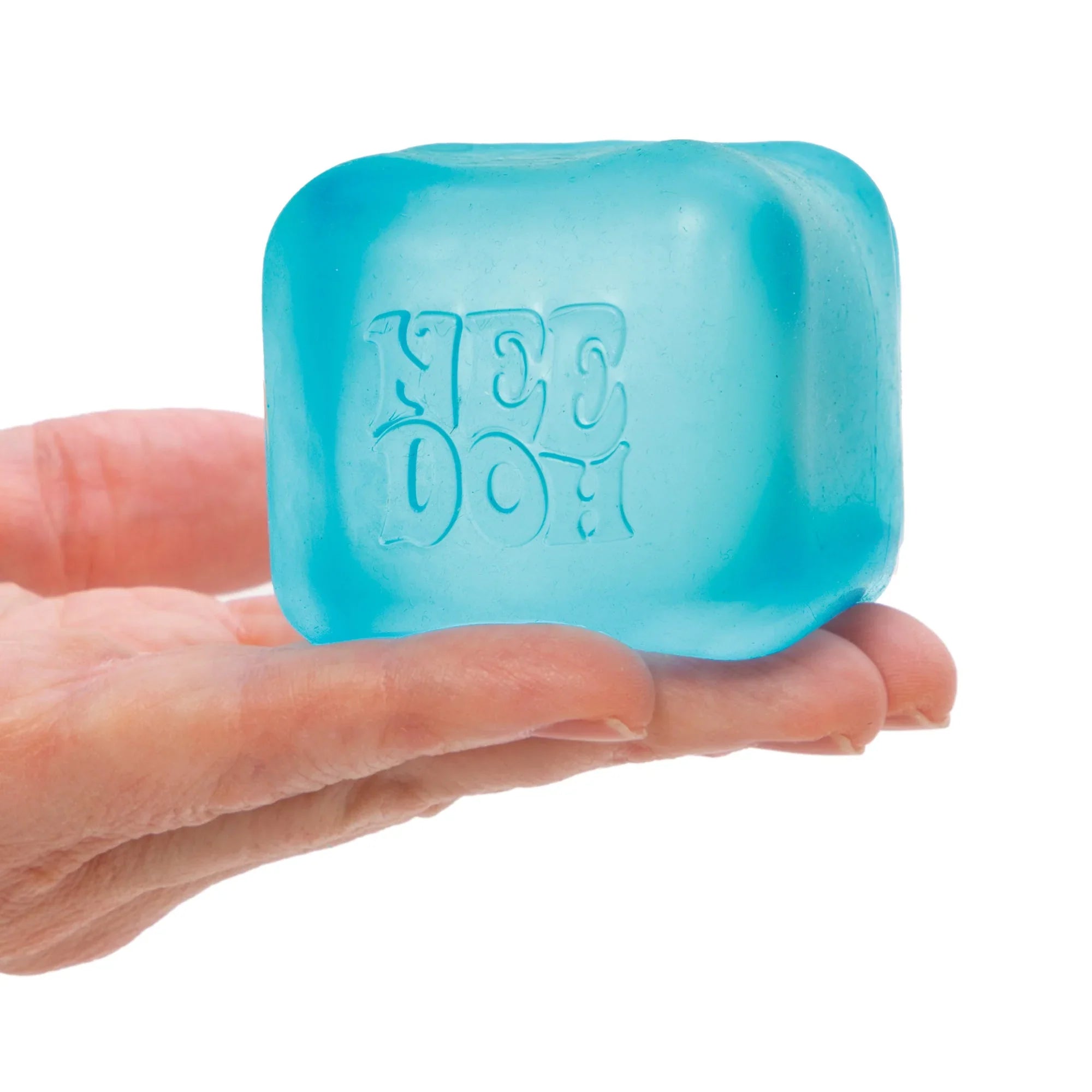 Schylling Nice Cube - Nee Doh