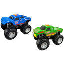 BIGFOOT Road Rippers Wheelie Trucks asstd - Innovation First