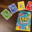 Uno TEAMS!