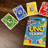 Uno TEAMS!