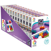 SMART Games IQ XOXO - Innovation First