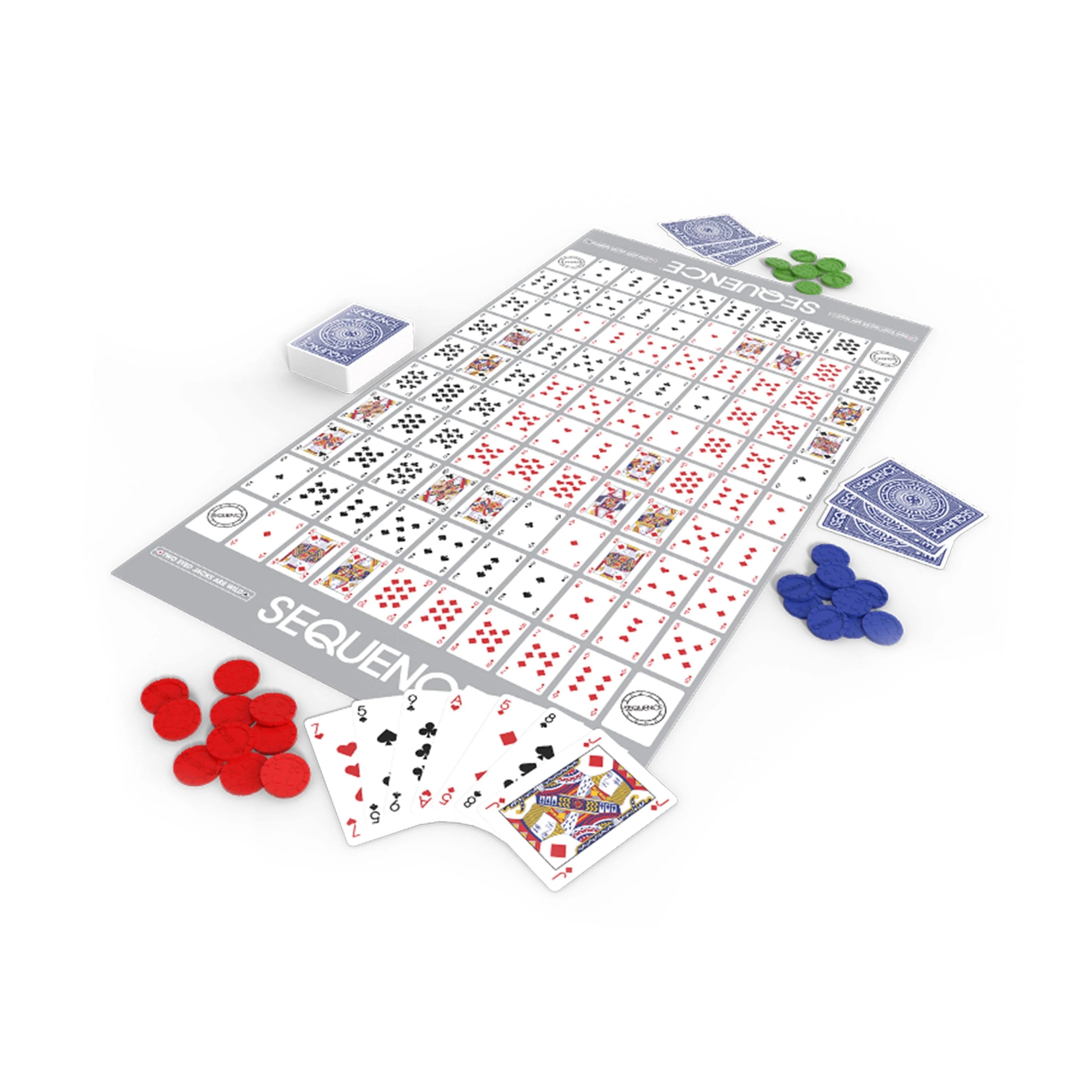 Sequence Premium Edition - Goliath