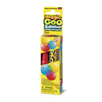 Magic Goo Balloon Making Paste – Yellow