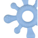 Silicone Splash Teether – Blue (Koala Dream)