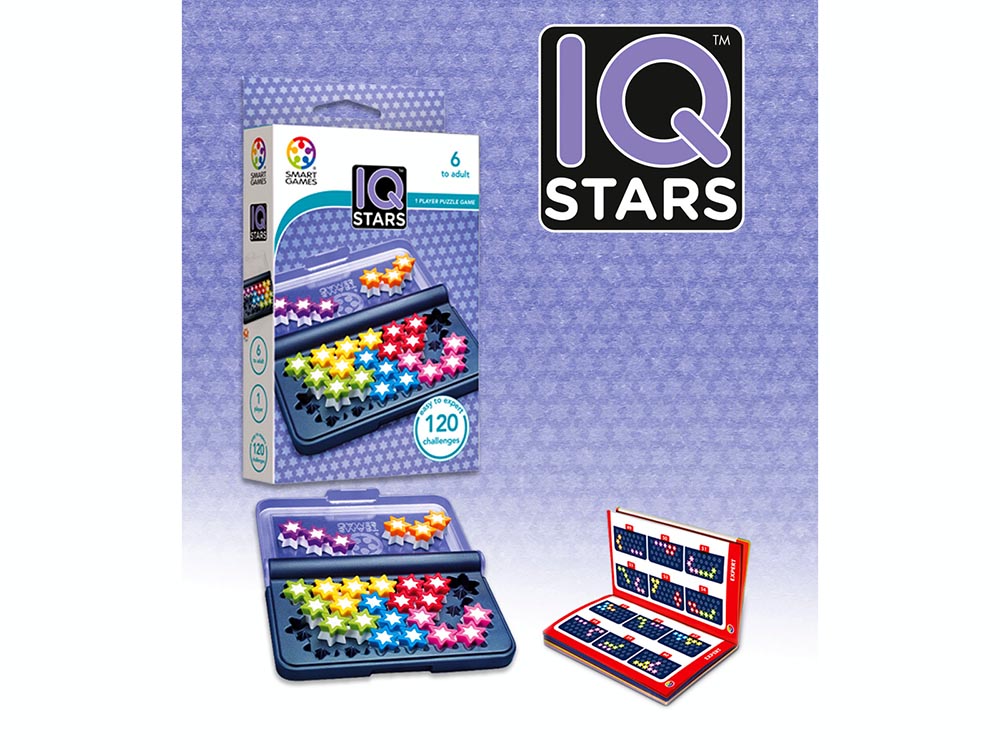 IQ Stars