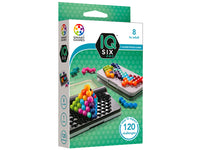 IQ Six Pro - Smart Games