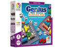 The Genius Square - Smart Games