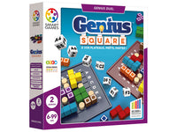 The Genius Square - Smart Games