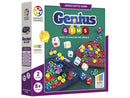 Genius Gems - Smart Games