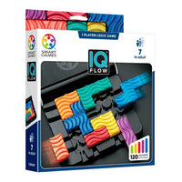 SMART Games IQ Flow - Innovation First