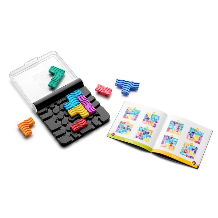 SMART Games IQ Flow - Innovation First