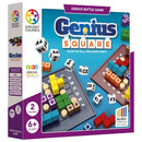 SMART Games Genius Square - Innovation First