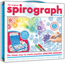 Spirograph Delux Set